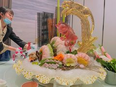 -虾佬圣汤·海鲜姿造(乐堤港店)