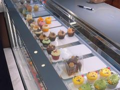 -Pantry's Best派悦坊蛋糕(K11购物艺术中心店)