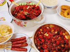 -长沙文和友(海信广场店)