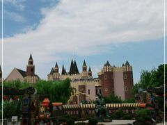 -安徒生童话乐园