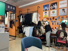 -爱定格照相馆·证件照(海珠客村店)