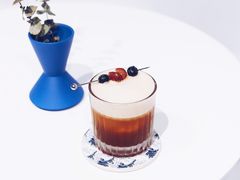 -intime coffee(芝麻街店)