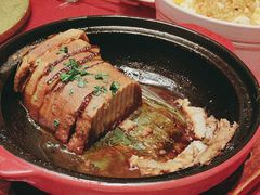 -红城阁·上海味道(四平路店)