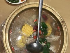 -羊之道草原味道清真餐厅(番禺店)