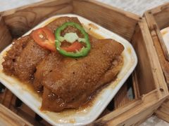 -如丰晟宴(长安万达店)