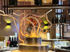 -大树餐厅(益田假日店)