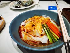 -丝路有约·西域美食