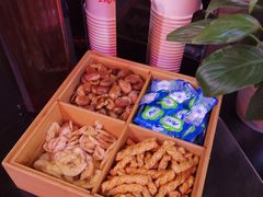 -热火朝天鲜切牛肉火锅(南强街巷店)