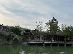 -赤坎·广东华侨国际旅游度假区