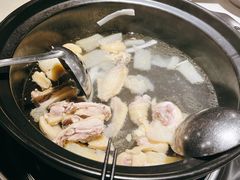 -百年果林椰子鸡(中洲店)
