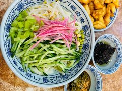 -门框胡同百年卤煮(前门店)