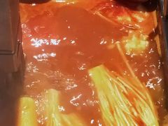 -海底捞火锅(龙岗星河COCO Park店)