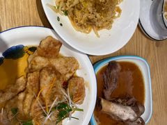 -东北风(江北万达店)