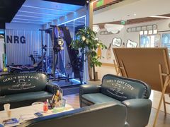 -NRG健身私教CLUB(打浦桥店)