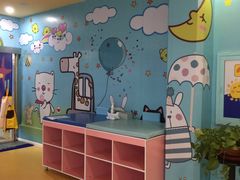 -津旗游泳俱乐部(俊景苑店)