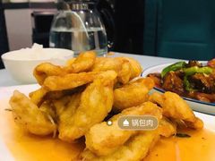 -镜泊湖酒家(兴华街金鼎店)