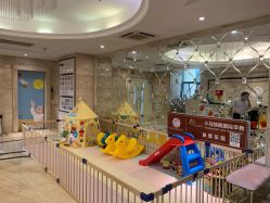 -星摇篮月子中心(市妇幼店)