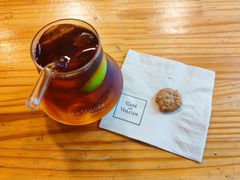 -Cafe del Volcan(永康路店)