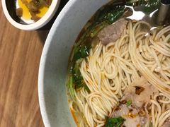 -隆门客栈·西北小吃手工面(丰盛町商业步行街店)