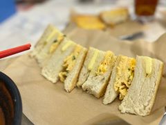 -華歡冰室-WahFoon(吉大店)