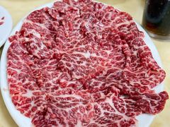 -五洲牛肉美食馆