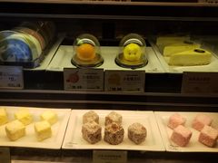 -麦当劳(合肥之心城店)