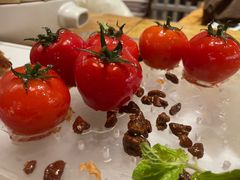 -小大董·烤鸭(王府井apm店)