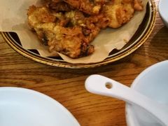 -潮粥荟·潮汕砂锅粥(朝阳大悦城店)