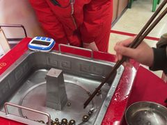 -海底捞火锅(旭辉MALL店)