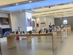 -华为授权体验店(西单大悦城店)