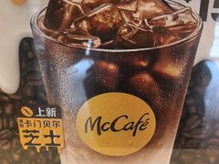 -麦当劳(东大桥店)