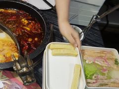 -辣府(大融城店榜首餐厅)