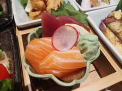 -西村日本料理(香格里拉饭店)