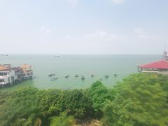 -城市便捷酒店(北海老街海景店)