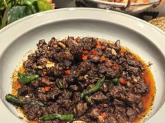 -湘中缘·湖南菜(娄底驻京办店)