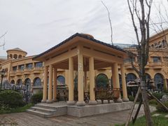 -青岛海泉湾度假区温泉