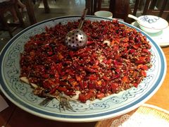 水煮鱼-燕郊烧鸽子(广安路店)