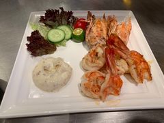 -yokocho上横町·日本食街(深业上城店)