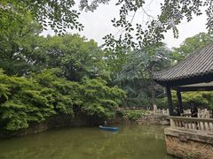 -虞山风景区