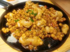 -客语客家菜(佳兆业广场店)