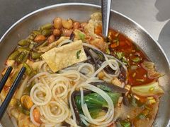 -小螺大作·螺蛳粉火锅(林和西店)