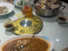 -和源祥·日照菜扛把子(万平口一店)