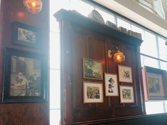 -宝莱纳餐厅(滨江店)