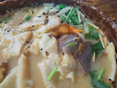 -玉祥府牛肉罩饼(金光道店)