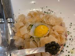 -La Petite Maison (LPM) Hong Kong