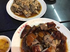 -黄连大头华烧鹅店(大良店)