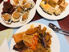 -马哥孛罗咖啡厅·Cafe Marco (厦门马哥孛罗东方大酒店)