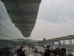 -石家庄正定国际机场-T2航站楼
