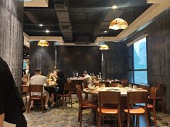 -今日牛事潮汕鲜牛肉火锅(瑞金店)