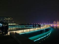 -苏州金鸡湖中茵皇冠假日酒店